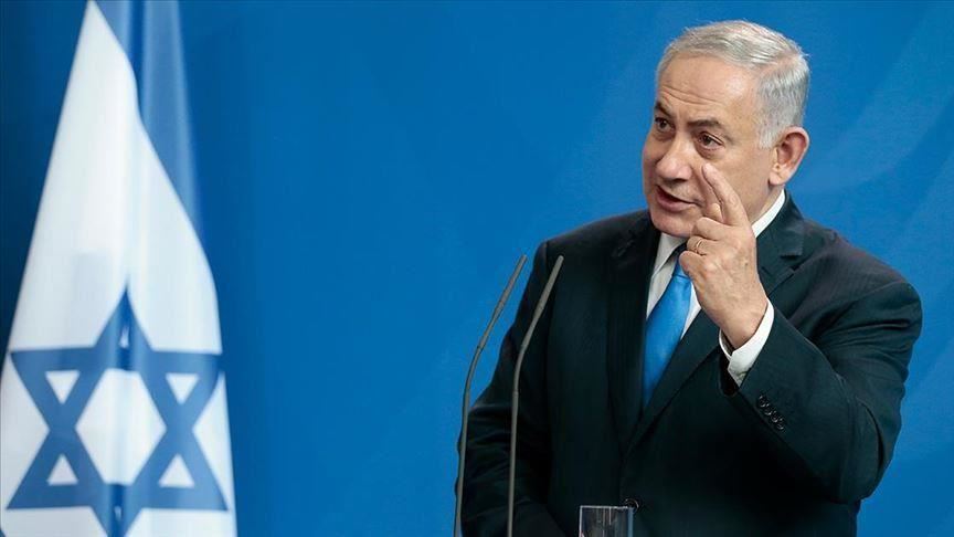Netanyahu thirrje rivalit të tij Gantz për të formuar koalicion qeveritar