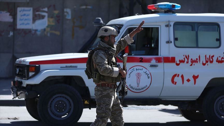 UPDATE - Afganistan: U samoubilačkom napadu poginulo najmanje 20 ljudi