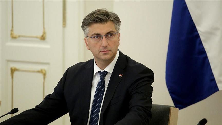 Plenković: Prihvatit ćemo zahtjeve referendumske inicijative "67 je previše"