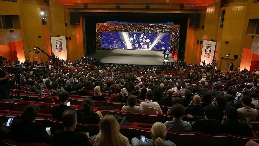 انواع جشنواره‌های بین‌المللی فیلم در ترکیه 