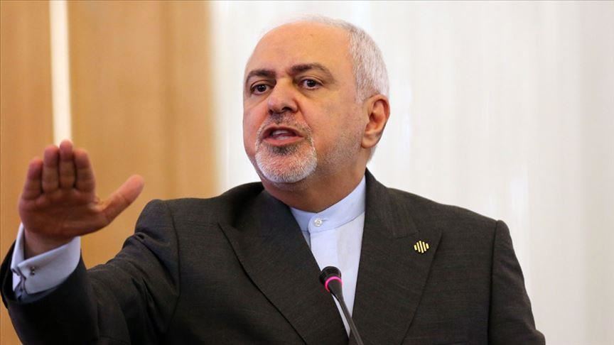 Zarif : Toute frappe américaine ou saoudienne sur l'Iran entraînerait une "guerre totale"