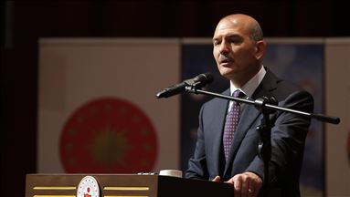 Soylu: Zona e sigurt në Siri përshpejton kthimet vullnetare
