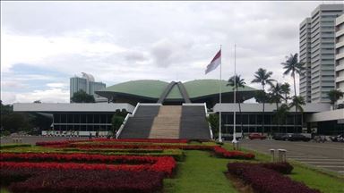 Buya Syafii sayangkan DPR dan pemerintah tidak ajak KPK bahas revisi UU