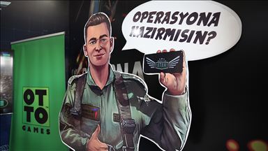 Atak helikopteri telefonlara iniyor
