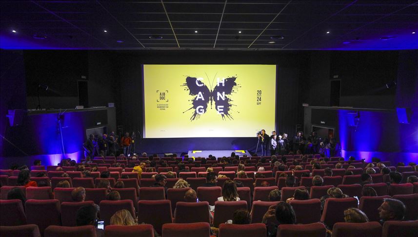 Sarajevo: Al Jazeera Balkans documentary fest kicks off