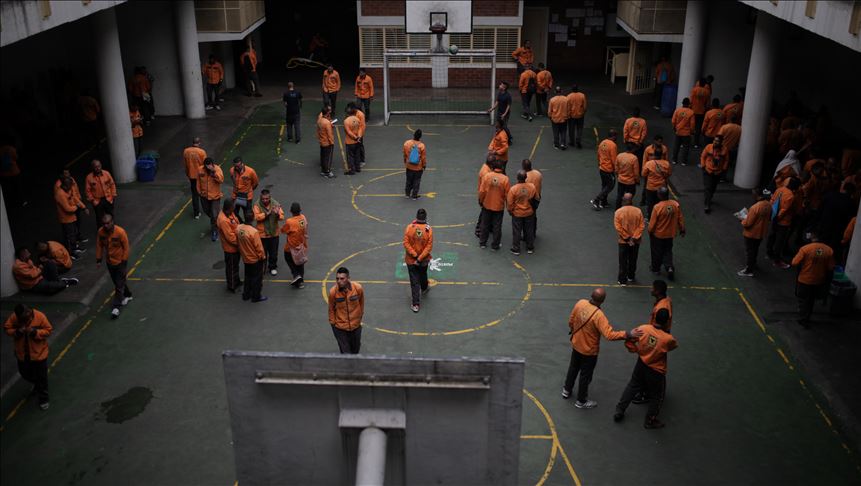 El encierro se vive con dignidad en una de las mejores cárceles de Suramérica