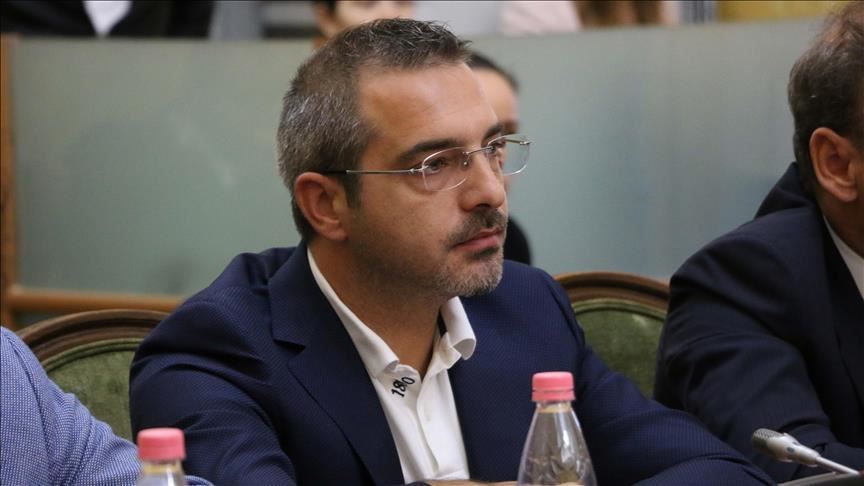 Shqipëri, gjykata shpall fajtor ish-ministrin Tahiri