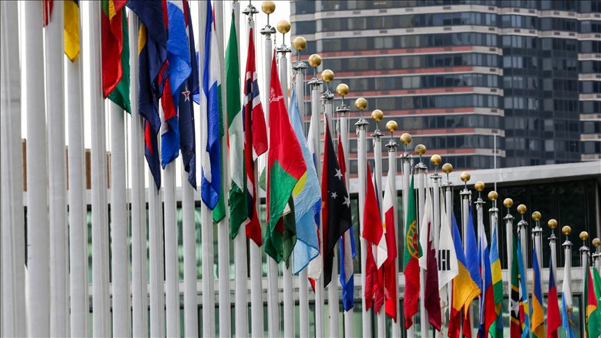 Líderes mundiales se reunirán en la Asamblea General de la ONU