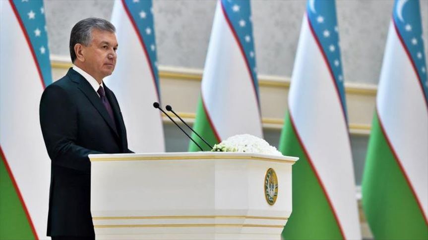 В Узбекистане осуществляются масштабные реформы
