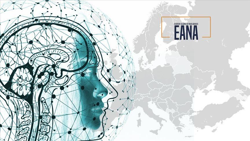 European News Agencies discuss artificial intelligence