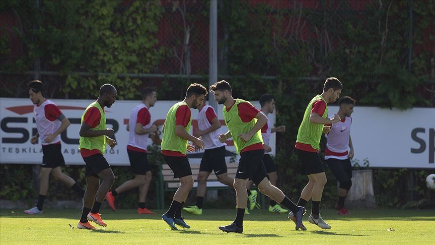 Turkish league: Title chasers aim to catch Alanyaspor