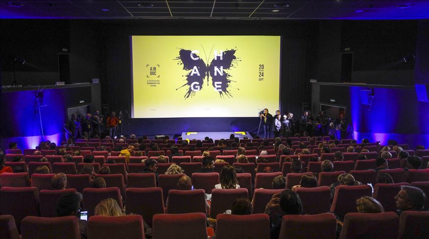 U Sarajevu svečano otvoren 2. AJB DOC: Filmovi koji govore o promjenama