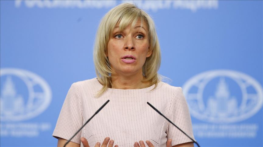 Rusia: amenazas de general estadounidense son irresponsables
