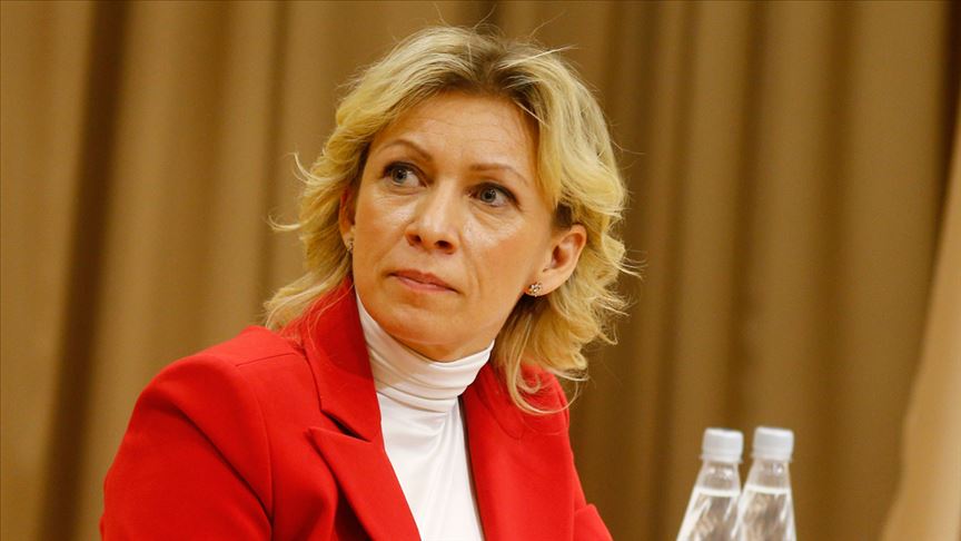 Rusya'dan ABD'ye 'sorumsuz tehdit' açıklaması