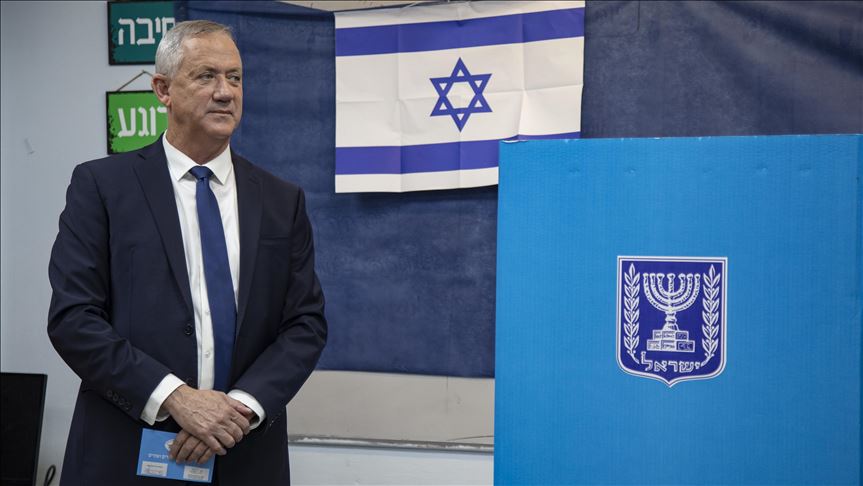 Líder de centro izquierda en Israel rechaza llamado a Gobierno de Unidad por parte de Netanyahu 