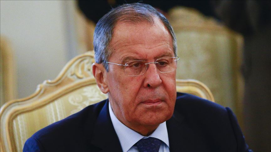 Rusia protesta por "acusaciones infundadas" sobre ataques a petrolera saudí Aramco