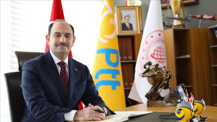 Universal Postal Union meeting to revise int'l rates