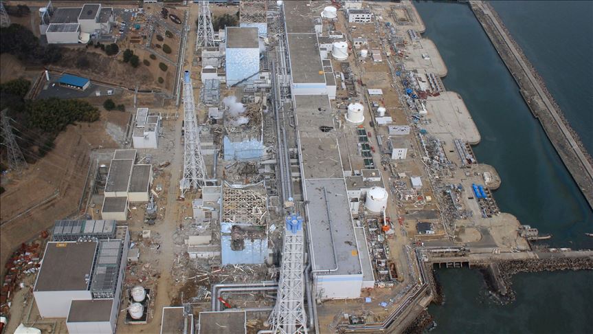 Tres altos ejecutivos de planta nuclear de Fukushima quedan absueltos en juicio por negligencia