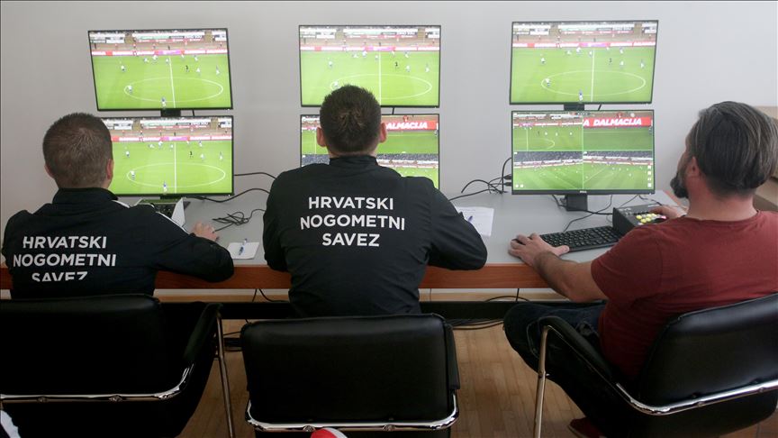 U nedjelju prvi put upotreba VAR tehnologije u hrvatskom fudbalu 