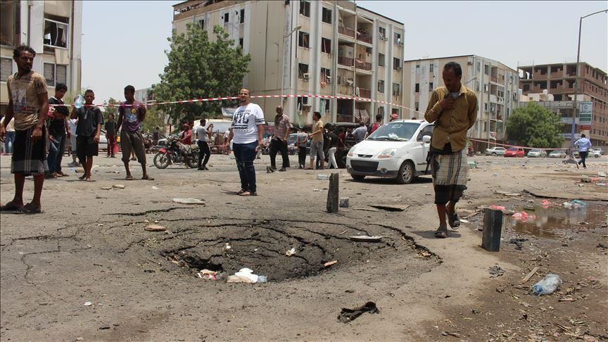 Bom meledak di Yaman saat dijinakkan, 4 tewas