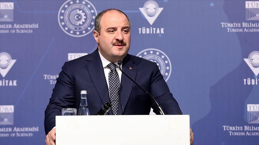 "Em ê Bernameya Lêkolînerên Pêşeng ya Navneteweyî bidomînin"