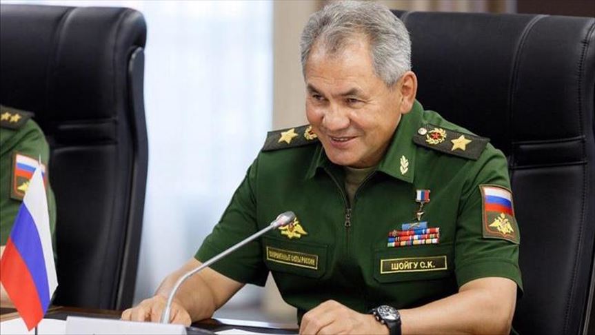 Russia, China prepped for military cooperation