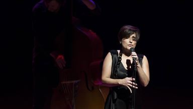 Cristina Branco, fado ezgilerini İstanbullular için seslendirecek
