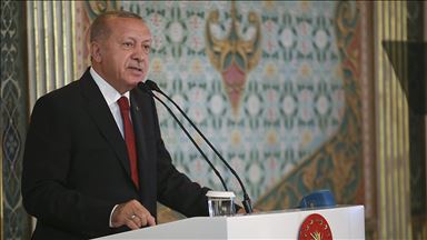 'Şehirleri çirkinleşmiş bir medeniyet öne çıkamaz'