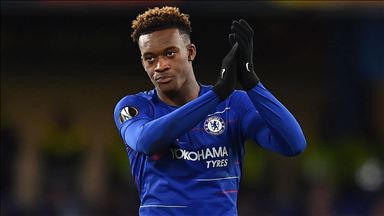 Chelsea: Hudson-Odoi potpisao novi petogodišnji ugovor