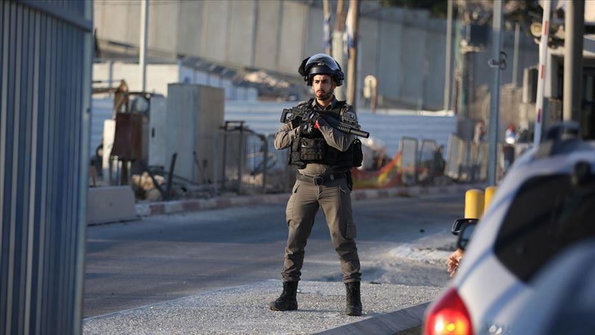 إصابة 6 فلسطينيين في مواجهات مع الجيش الإسرائيلي شمالي الضفة