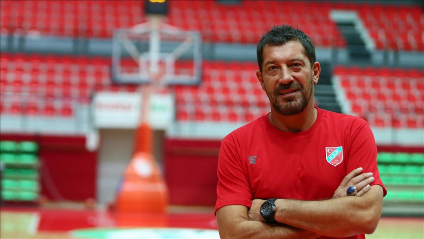 'Büyük hedefleri düşüneceğiz'