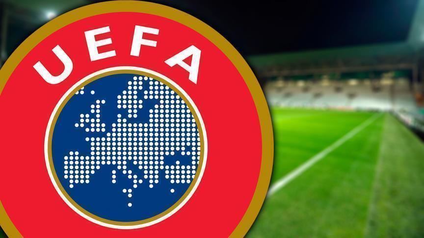 UEFA: Crvena zvezda kažnjena sa 72.000 eura