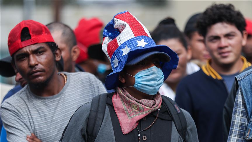 EEUU firma acuerdo con El Salvador para minimizar migración irregular