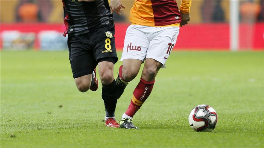 Galatasaray, Yeni Malatyaspor deplasmanında 