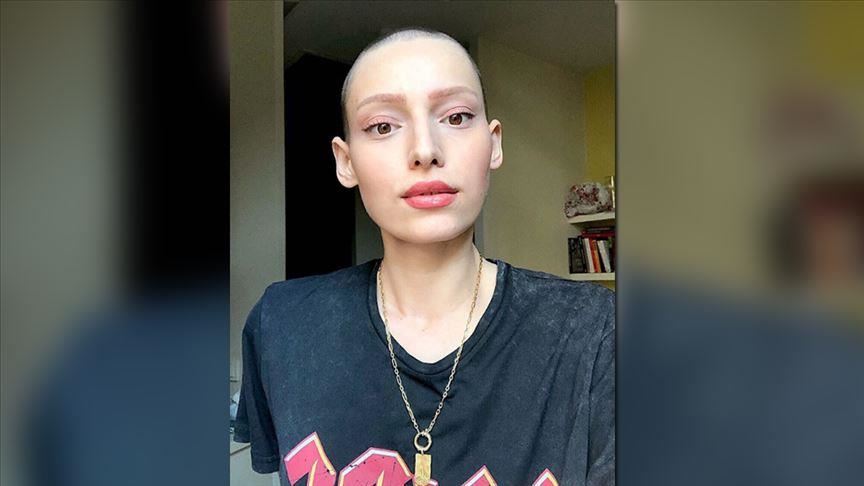 20-year-old student loses her 4th fight against cancer