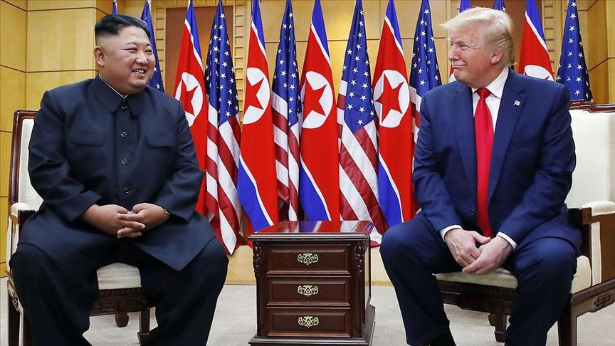 Corea del Norte, abierta al “nuevo método” de Trump en las negociaciones de desnuclearización