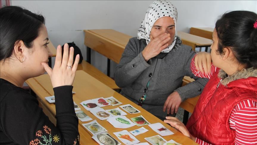 Sign language: The key to inclusive human rights