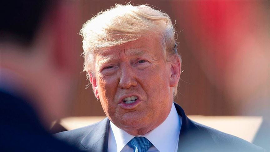 Trump presionó a Ucrania para investigar al hijo de Joe Biden