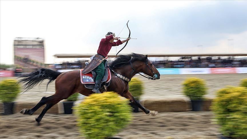 Istanbul akan gelar Festival Budaya Ethnosport