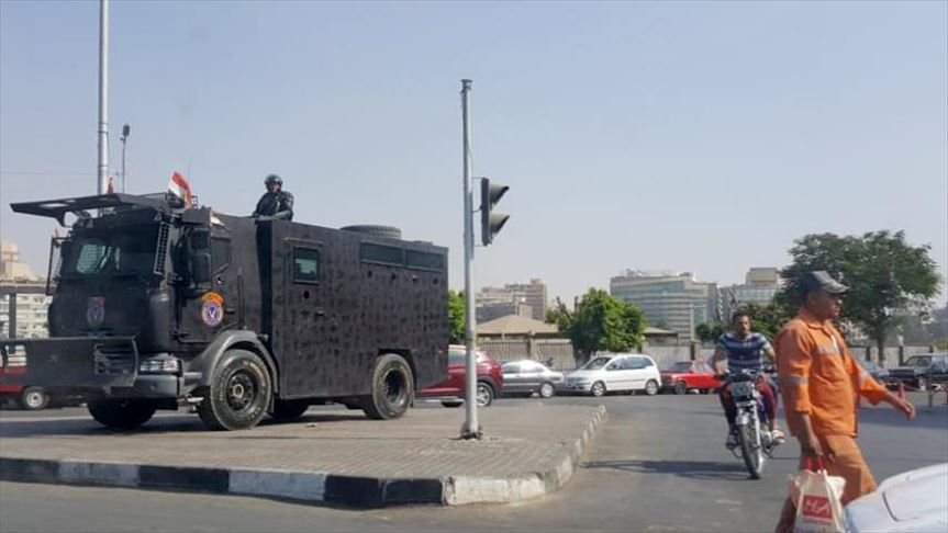 Human Rights Watch insta a Egipto a respetar el derecho a la protesta pacífica 