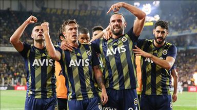 Fenerbahçe, ligde 2 maç sonra 3 puanla tanıştı