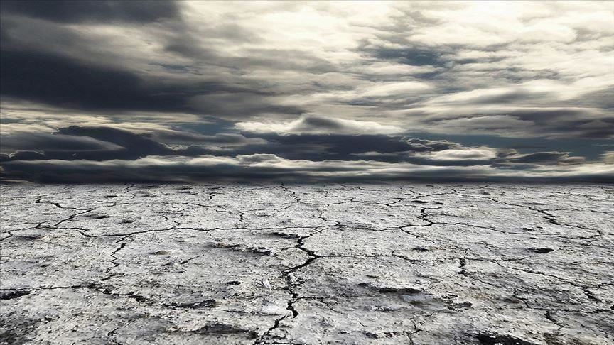 'Rivers drying would have devastating effects'