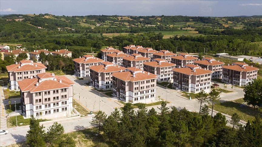 TOKİ'nin indirim kampanyası yarın başlıyor