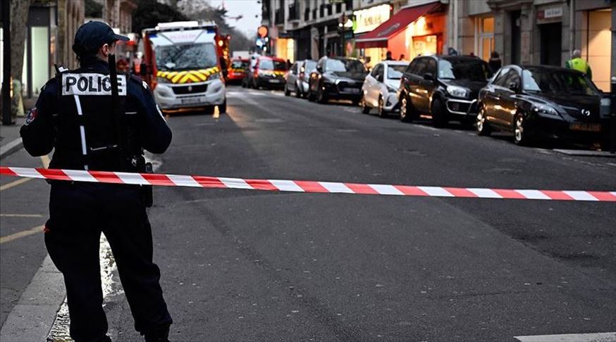 U Francuskoj izveden napad na džamiju