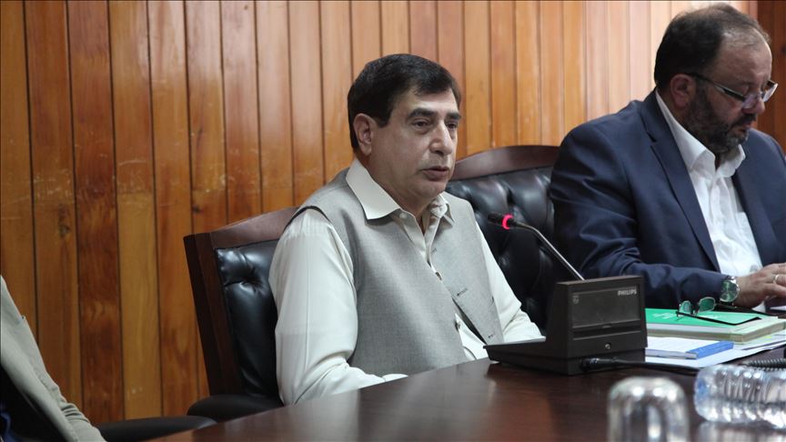 "India po e bën në Kashmir atë që Izraeli po e bën në Palestinë"