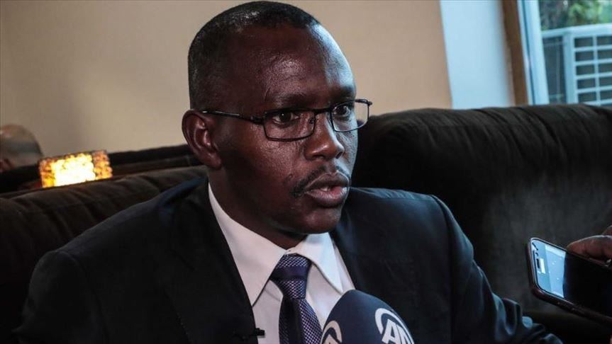 انطلاق اجتماعات الجبهة الثورية السودانية في القاهرة