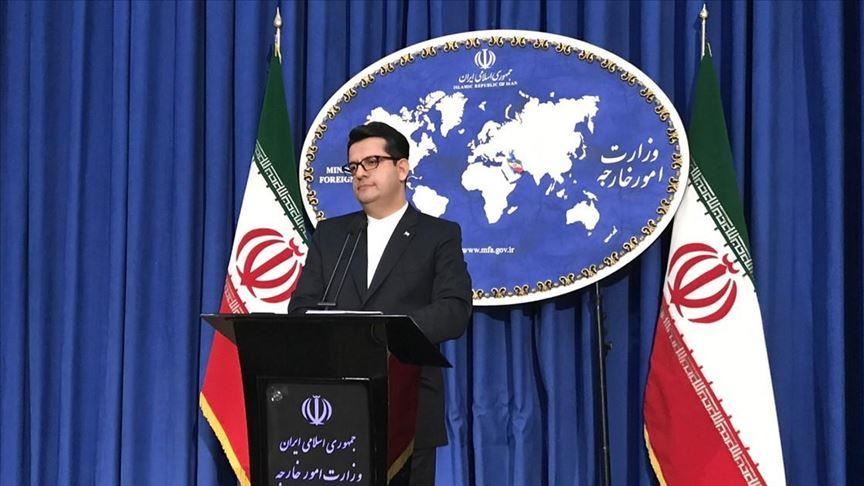 واکنش تهران به اتهامات عادل الجبیر علیه ایران