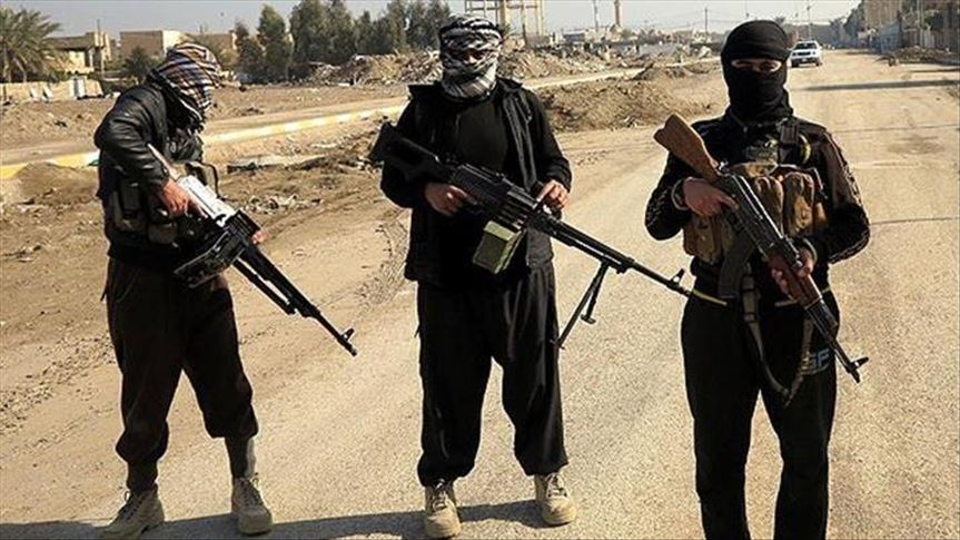 داعش مسئولیت حمله به کربلا را برعهده گرفت
