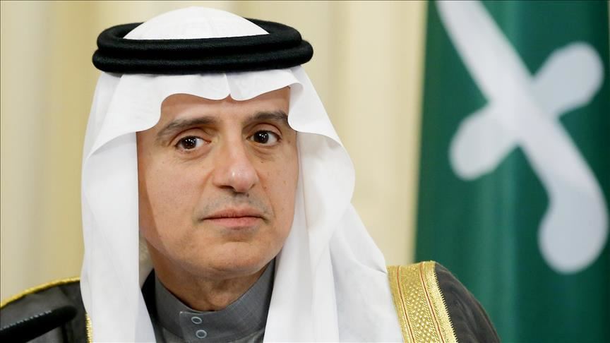 عادل الجبیر: خواهان روابط خوب با ایران هستیم