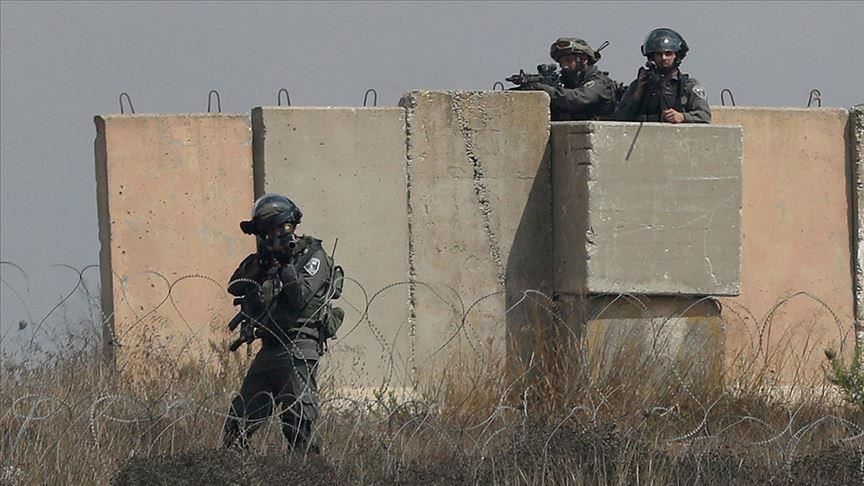 Izraelska vojska ranila najmanje šestoro Palestinaca na Okupiranoj Zapadnoj obali
